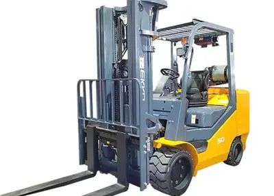 NEW 2026 EKKO EK50LP