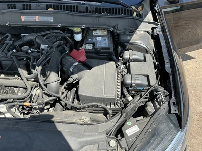 USED 2020 FORD FUSION