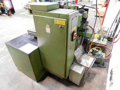 USED 1992 Tos BUAJ 28-630, 1992, HYD. TABLE, 16" WHEEL