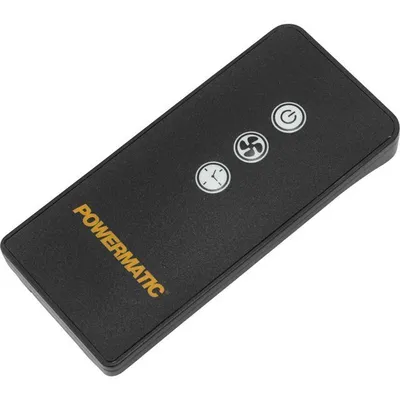 POWERMATIC PM1250 Miscellaneous | Sierra Victor Industries (8)