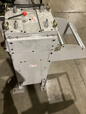 Used 2023 AMADA LK-03AXBA-X Coil Straighteners Michigan US | iGAM Industrial Marketplace #1412082