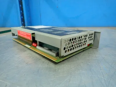Used 2001 ALLENBRADLEY 1785L60B/E PLC Processors Ohio US | HGR 24 #912866