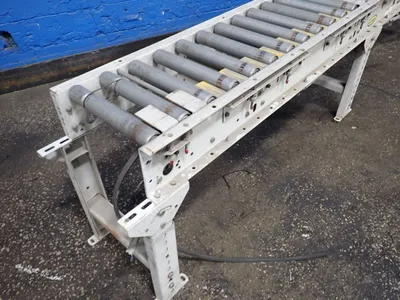 USED HYTROL 190ACC