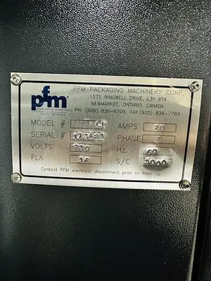 USED 2023 PFM PEARL LH