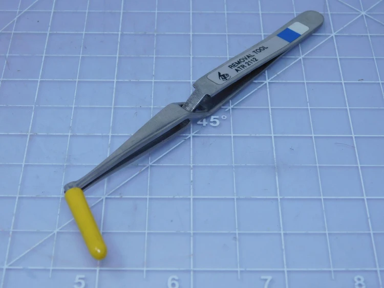 New | in-Stock ATCO _UNKNOWN_ Wire Crimpers Texas US | OCO Industrial #1715013