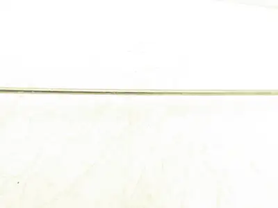 Vegaflex 61 Level Sensor 44" 1120mm 580psi 318°F 14-36Vdc IP66/67