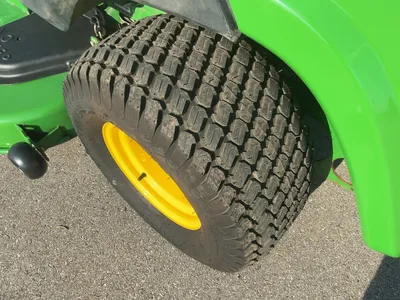 Used JOHN DEERE 997 Mowers Michigan US | Miedema Asset Management Group #1320444