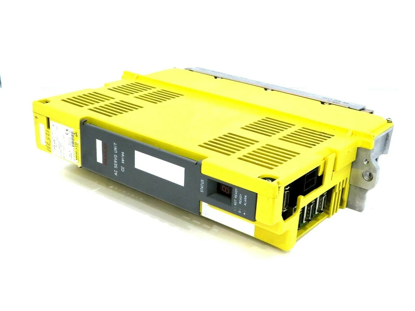 REFURBISHED FANUC A06B-6089-H105 SERVO DRIVE A06B6089H105