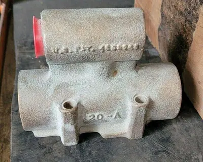 USED WILDEN 20-A