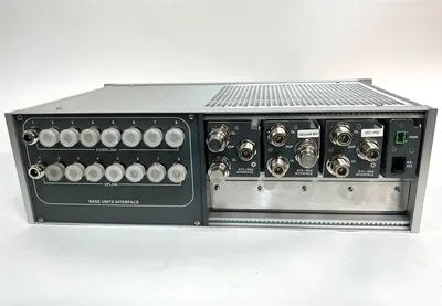 Corning Mobileacess RIU-IM Other Telecom Systems | ANACAPA EQUIPMENT BROKERS, INC (10)