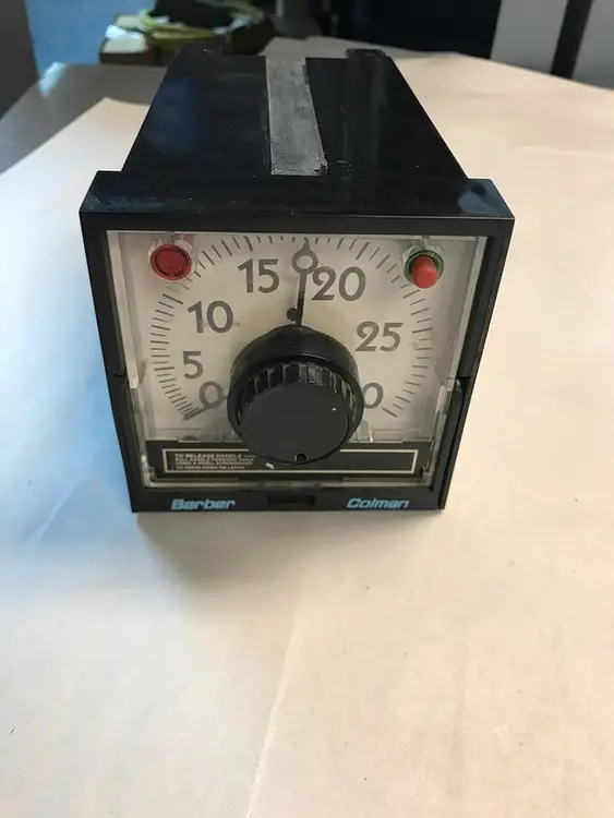New | in-Stock BARBER COLMAN A-13927-100 Industrial Controls | Surplus Asset Holdings #1216736