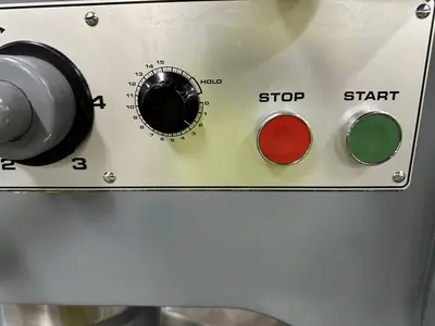 USED HOBART M-802
