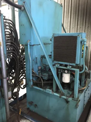 SPRINGFIELD 3A-TR RAIL TYPE Vertical Universal Grinders | GCH Machinery (7)