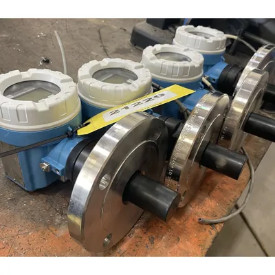 NEW ENDRESS+HAUSER FMU40