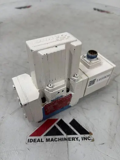 USED MOOG D661-5009