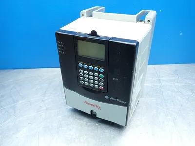 New | in-Stock ALLEN BRADLEY 20AD2P1A3AYYAEC0 Variable Speed Drives Ohio US | HGR 24 #1004448