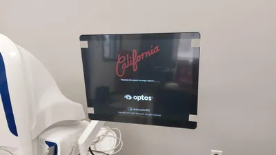 2024 NIKON OPTOS MEDICAL EQUIPMENT | Platinum Group (4)