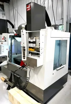2013 HAAS VF-2SS 5-Axis With TR-160 Trunnion Table Vertical Machining Centers (5-Axis or More) | Bayou Machinery (5)