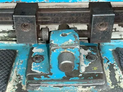 Used OKAMOTO LINEAR 618 Reciprocating Surface Grinders Ohio US | HGR 24 #1543237