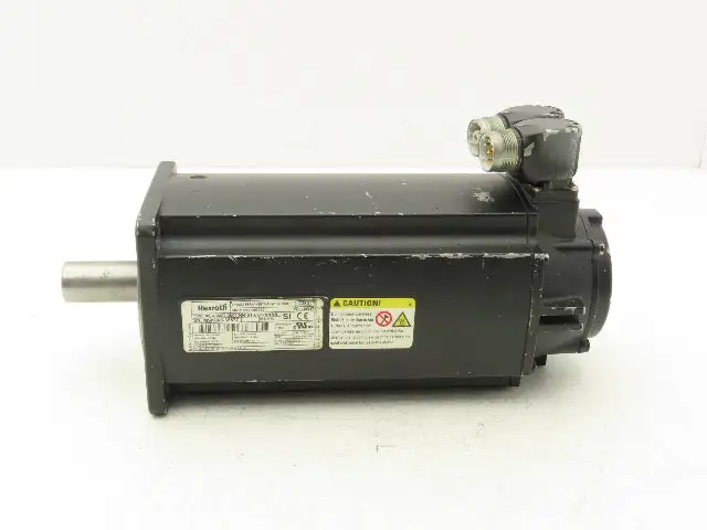 Used REXROTH _UNKNOWN_ Servo Motors Indiana US | Arrow Industrial #1316935