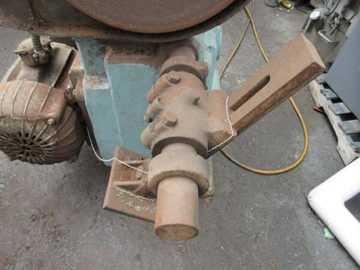 USED BESLY 205