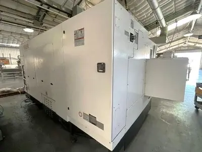 USED 2016 MAZAK NEXUS QTN 450-II/1000