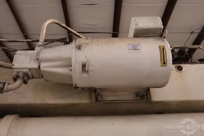 USED WYSONG THS140-120
