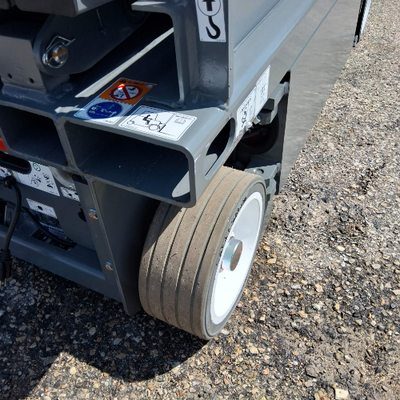 NEW 2026 Skyjack SJ3213 Micro