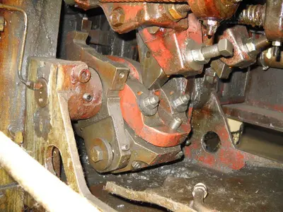 USED 1972 NATIONAL 56