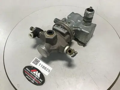 USED PARKER N3554504549P