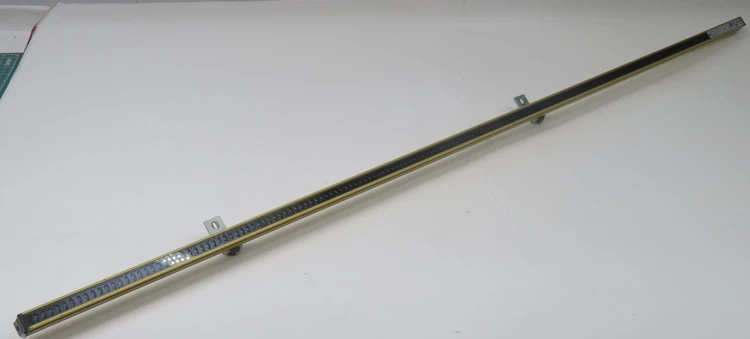 Used PEPPERL+FUCHS _UNKNOWN_ Sensors Texas US | OCO Industrial #1690270