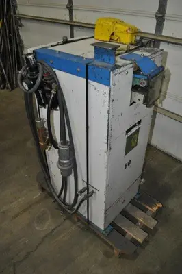 USED LORS 120BW