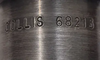 USED COLLIS 68213