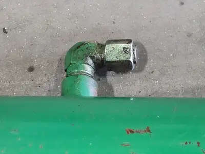 Hydraulic Cylinder 78083