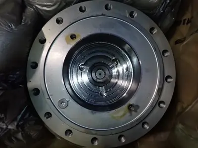 USED BONFIGLIOLI 28142902