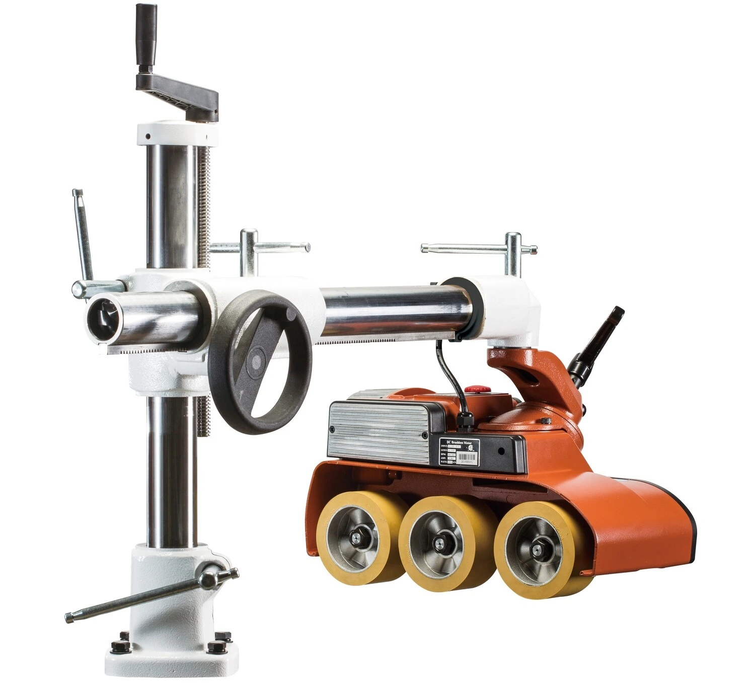 DC30 | Comatic | Power Feeders