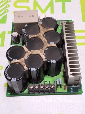 JUKI 40001901 40001902 Z/0 POWER CIRCUIT BOARD