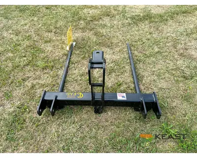 Used CL FABRICATION _UNKNOWN_ Bale Spears Iowa US | Keast Enterprises #1360081