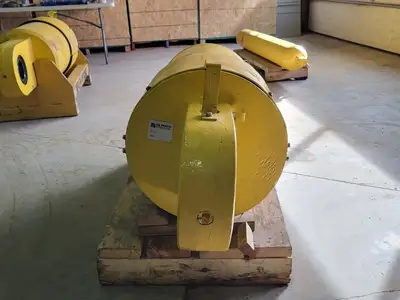 NEW KOMATSU EH9423