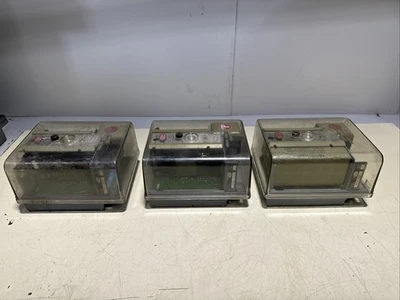USED Fireye 70D40