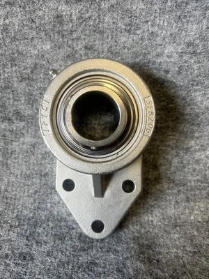New | in-Stock IPTCI SUCSFB206-20 Bearings California US | Davliegogo LLC #1719105