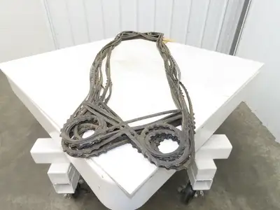 New | in-Stock APV SPX _UNKNOWN_ Seals & Gaskets | Arrow Industrial #638533