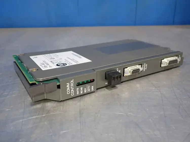 New | in-Stock ALLEN BRADLEY 1785KE/C Programmable Logic Controllers Ohio US | HGR 24 #779113