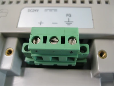 USED Schneider Electric XBTGT5230
