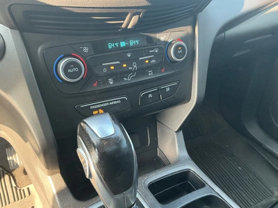 Used 2019 FORD ESCAPE SUVs Michigan US | Miedema Asset Management Group #1320461
