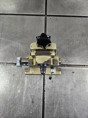 PHASE II 240-003 Tooling | GMT (3)