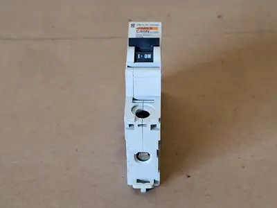 USED MERLIN GERIN 60687