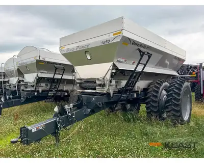 Used UNVERFERTH _UNKNOWN_ Dry Spreaders Iowa US | Keast Enterprises #1360495