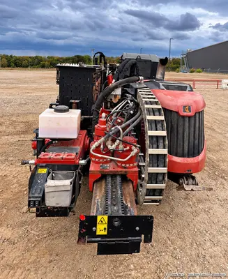 Used 2021 DITCH 2021 DITCH WITCH AT40 ALL TERRAIN Drill Rigs Florida US | HDD Broker #1502178