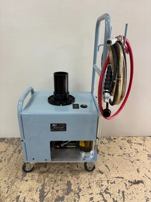 West Coast Industries H-Series Coldwork Tooling Hydraulic Power-Pak WCIS-H10,000